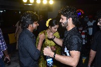 The Story Of Beautiful Girl First Look Launch
